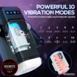 Elon Intelligent Masturbator