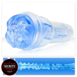 Fleshlight® Blue Ice Oral Sensation Male Masturbator