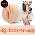 Abella Danger Fleshlight Girls Male Masturbator