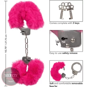 Sexy Toys Sizes