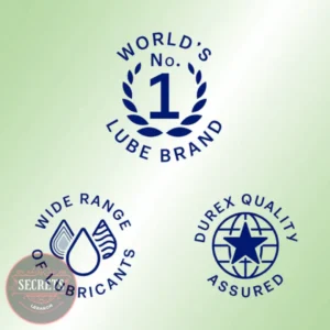 Worlds best lube brand