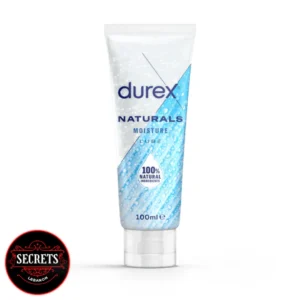 Durex Lubricant