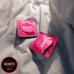 Durex Condoms