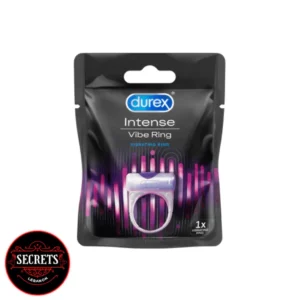 Durex Intense Vibrations