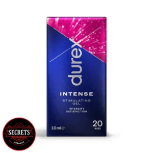 Durex Intense Gel