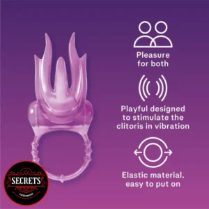Durex Vibrating Ring