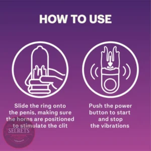 How to use durex