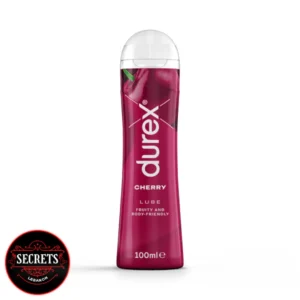 Durex Cherry Lubricant