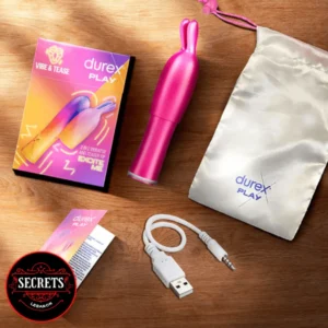 Durex Lebanon Vibrator