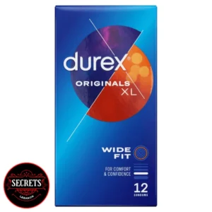 Durex Condoms