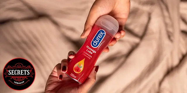 Durex Gel Lebanon
