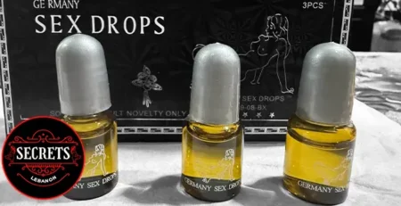 Sex Drops