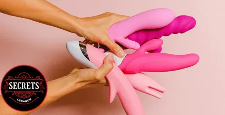 Vibrators in Lebanon