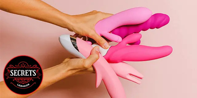 Vibrators in Lebanon