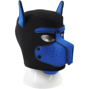 BDSM Dog Mask Lebanon