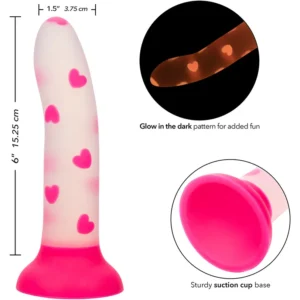 Glow In The Dark Dildo Lebanon