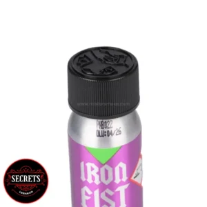 Iron Fist Extra Strong Poppers Lebanon