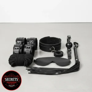 Leather BDSM Kit Lebanon