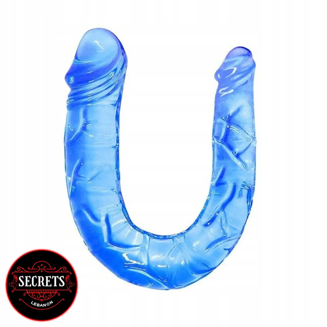 Classic 30cm Double Dildo Lebanon