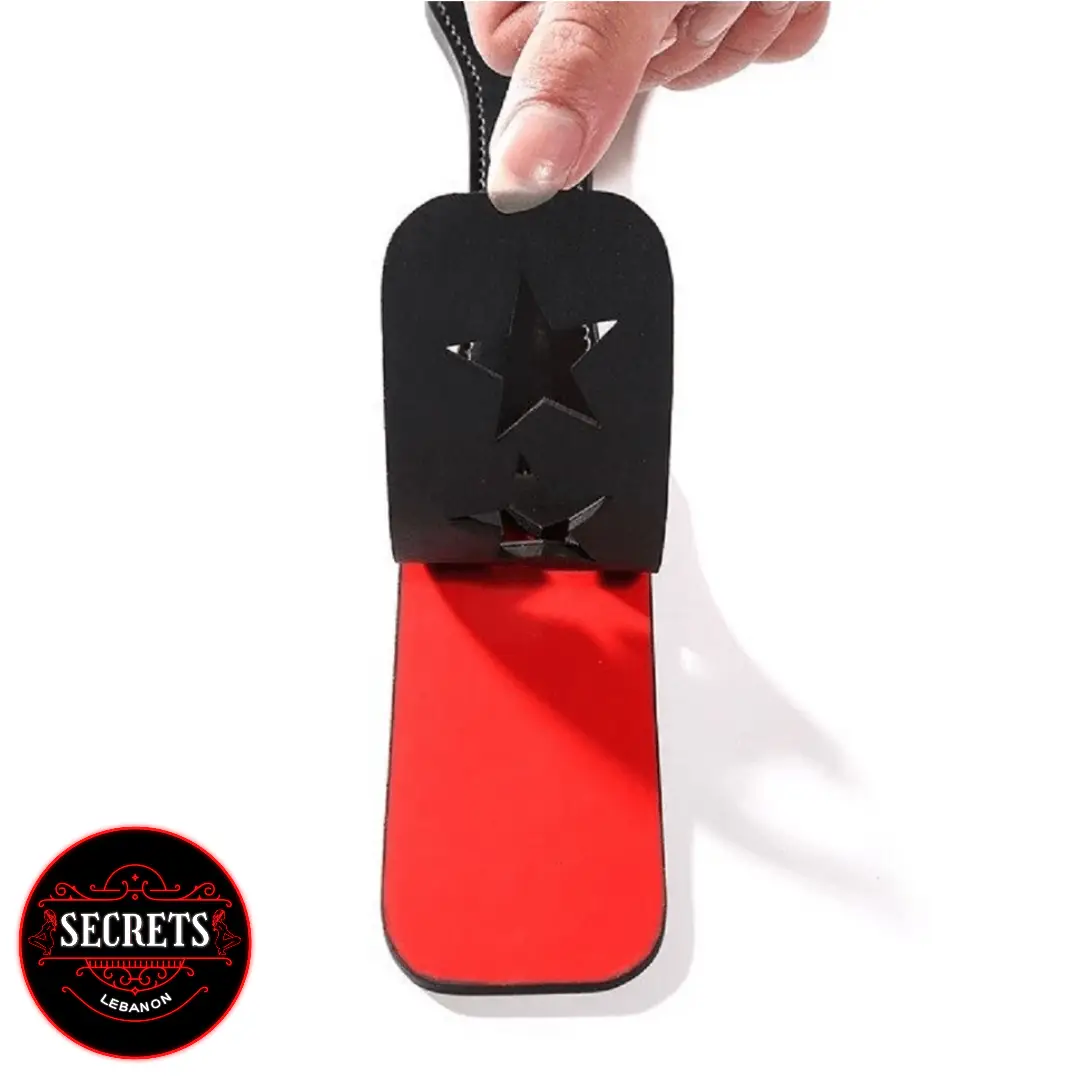 BDSM Paddle Lebanon