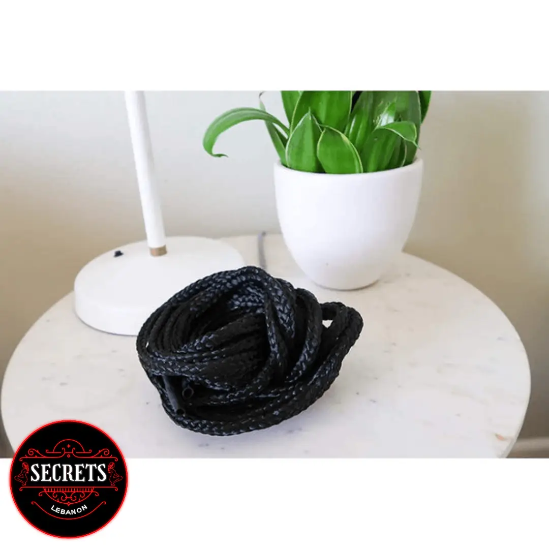 Shibari Rope Beirut