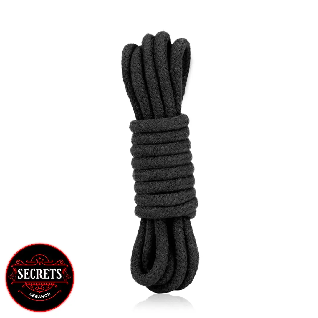 10 Meter Shibari Rope Lebanon