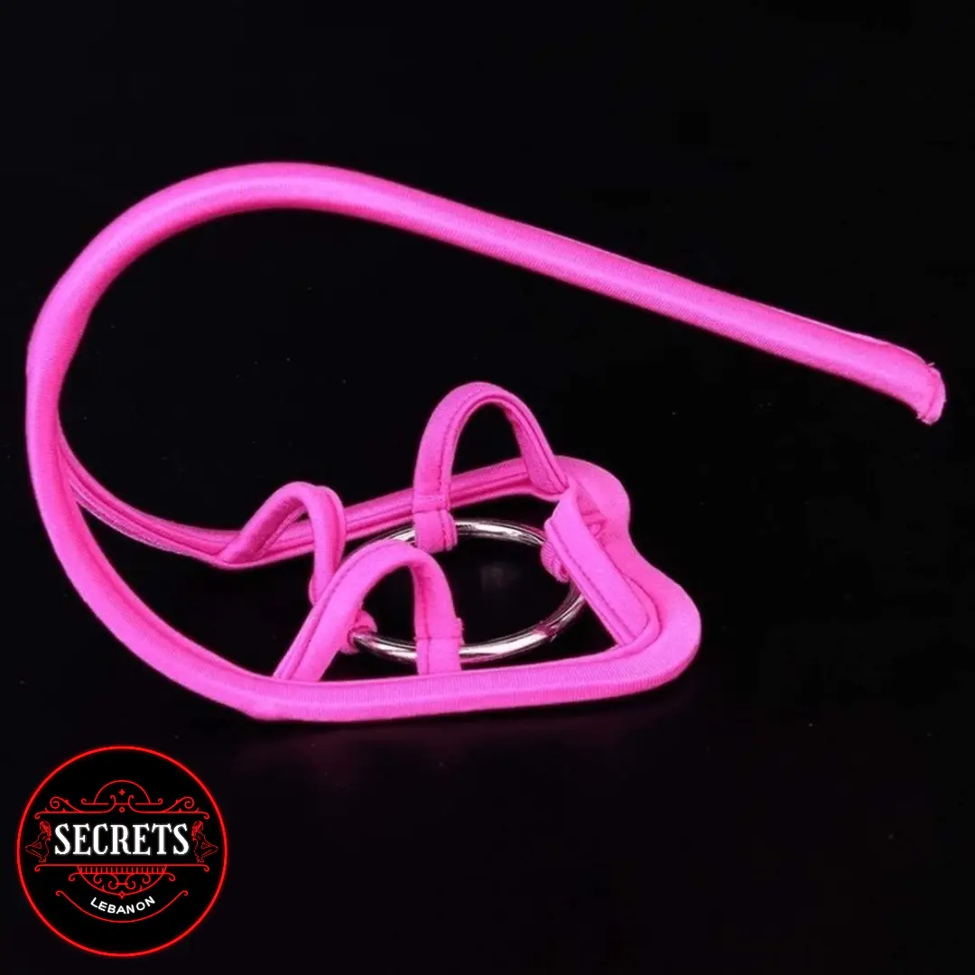 Metal Cock Ring Lebanon