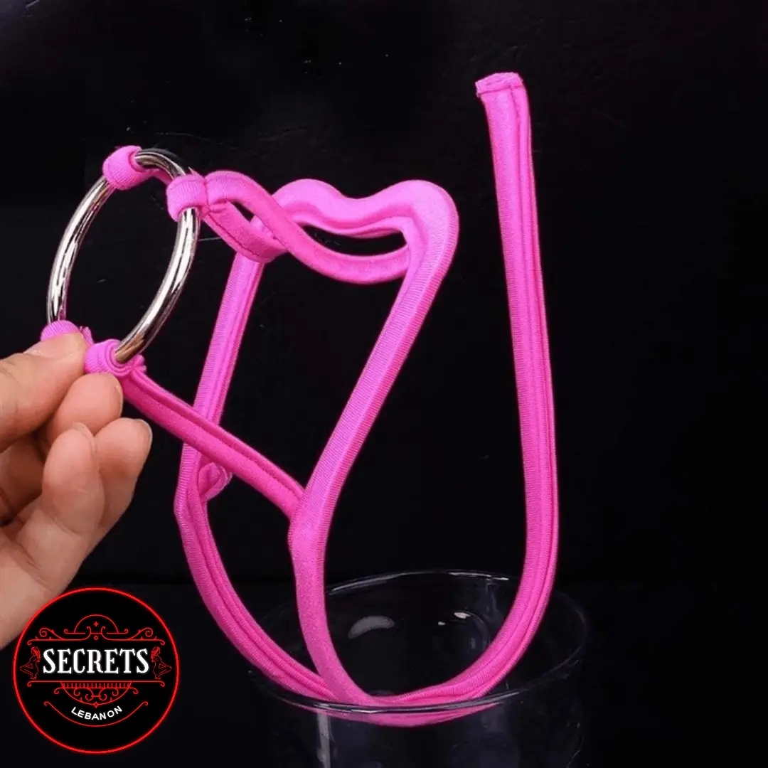 Cock Ring Waist Band Lebanon