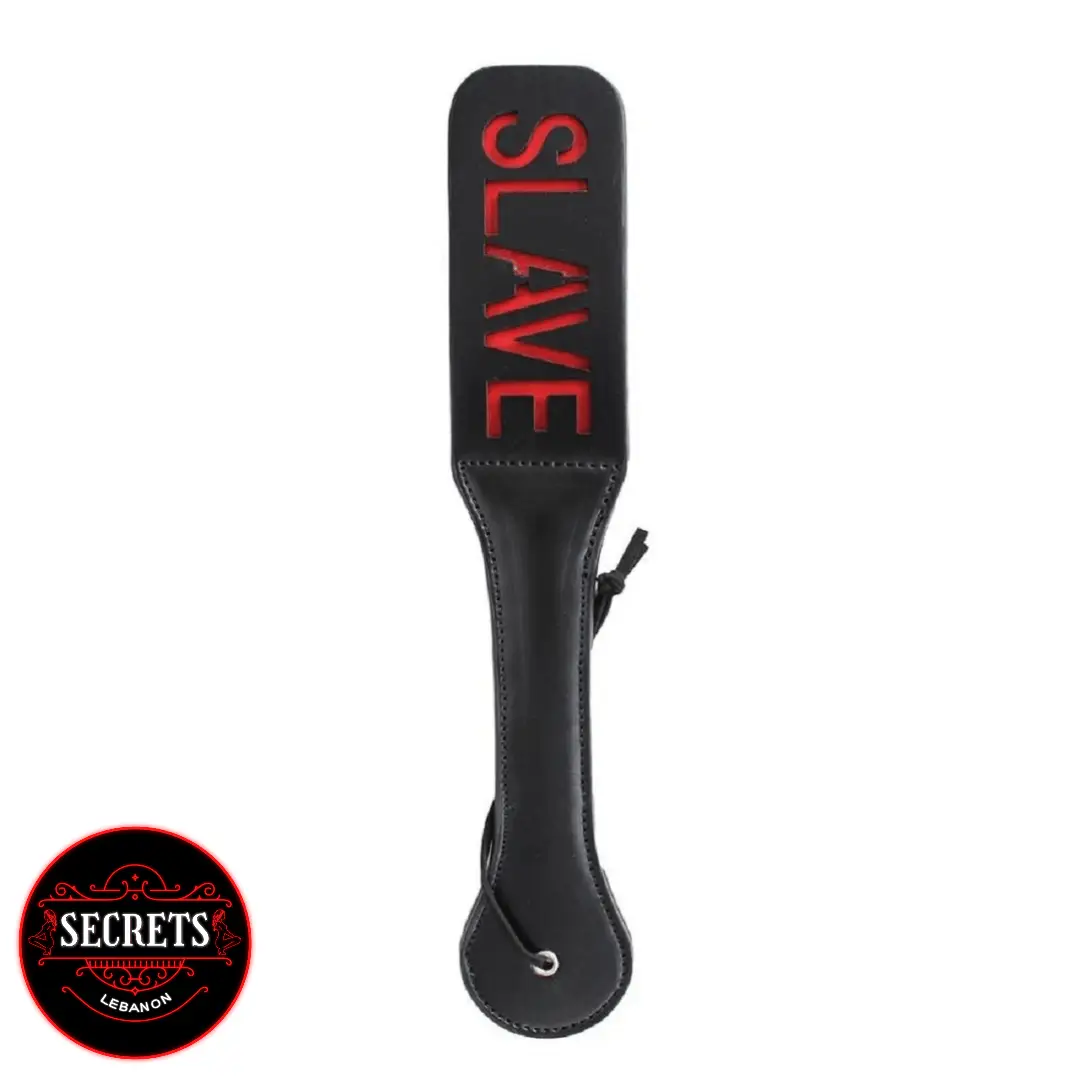 BDSM Flogger Lebanon