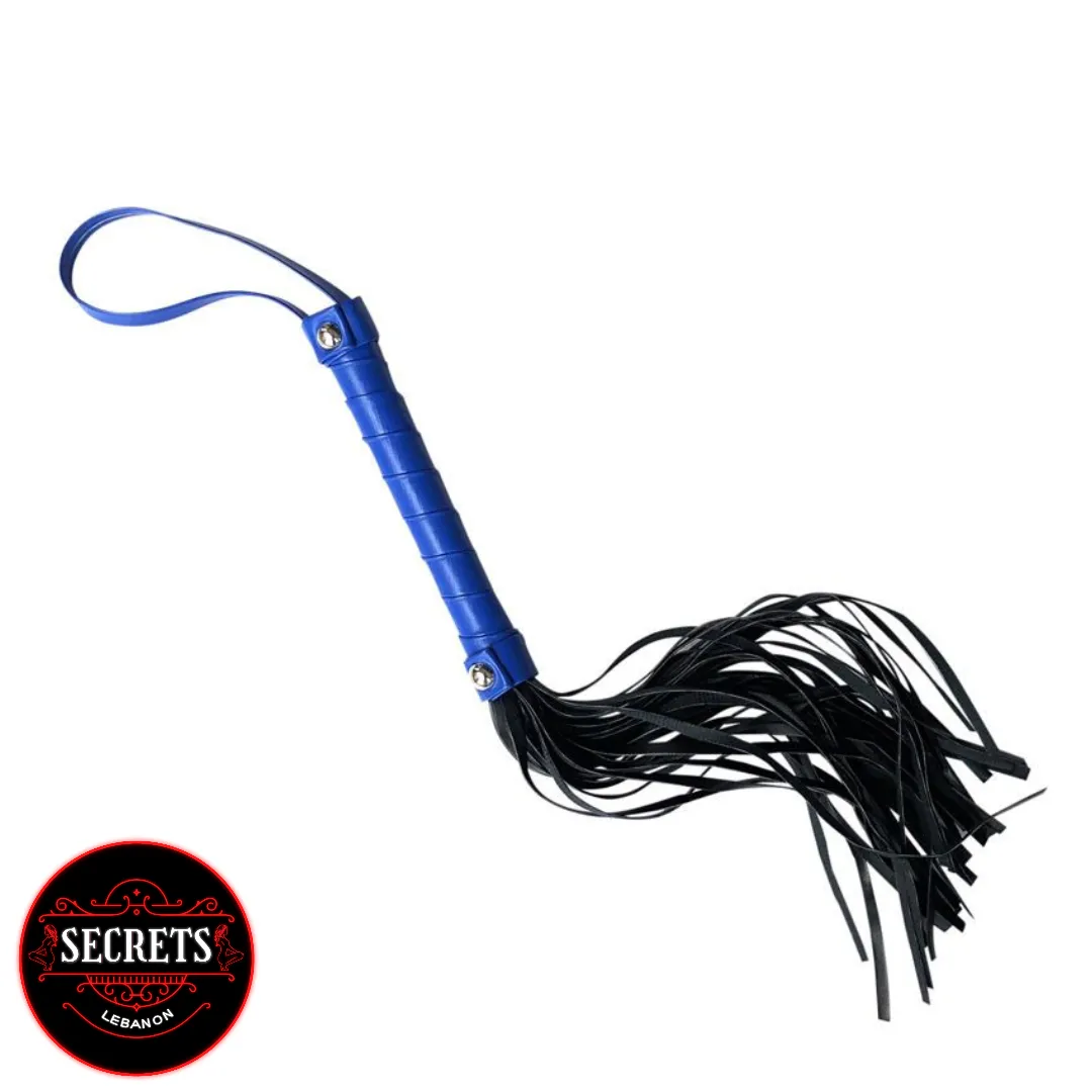 Air Hostess Fantasy BDSM Flogger Lebanon