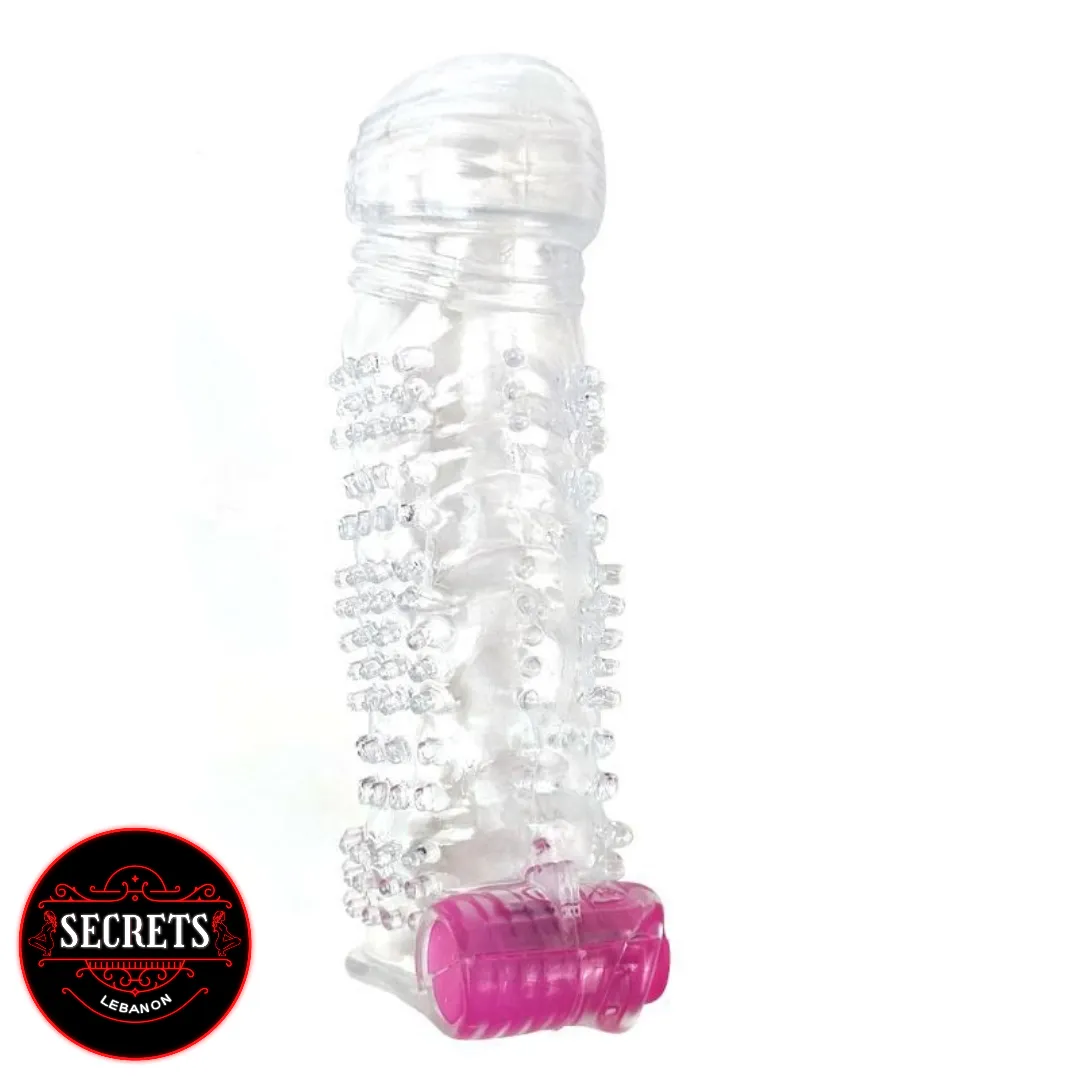 Reusable Vibrating Condoms Lebanon
