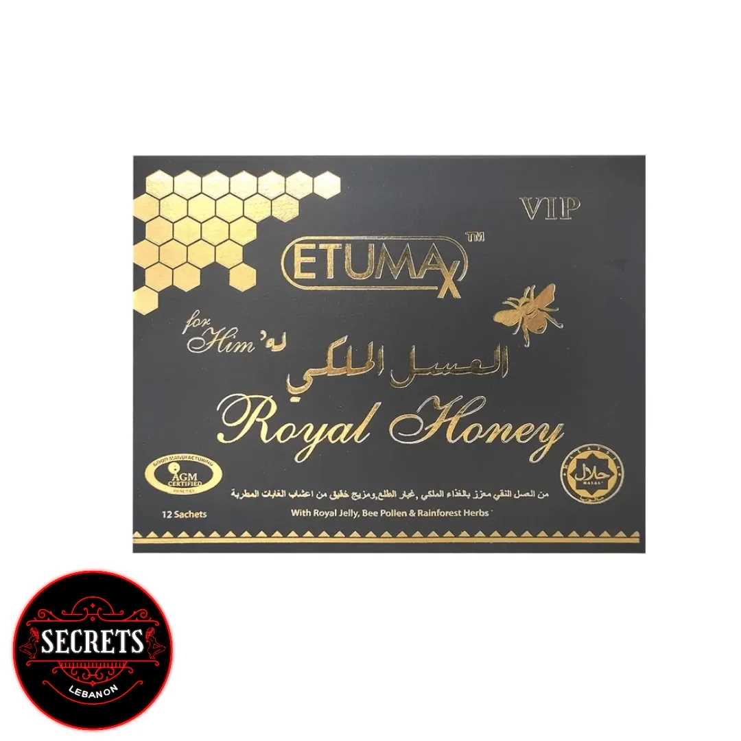 Royal Honey Lebanon