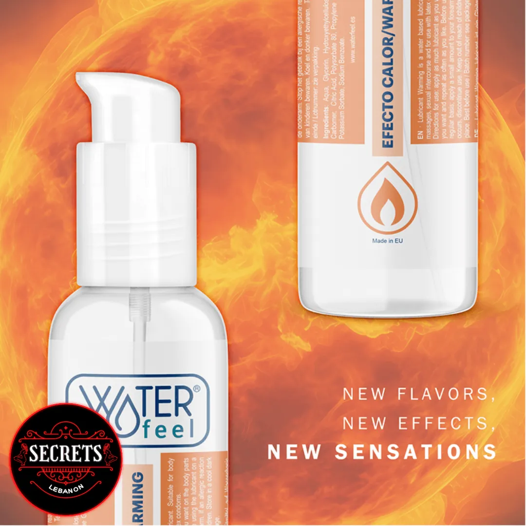 Water Based Heating Lubricant Beirut