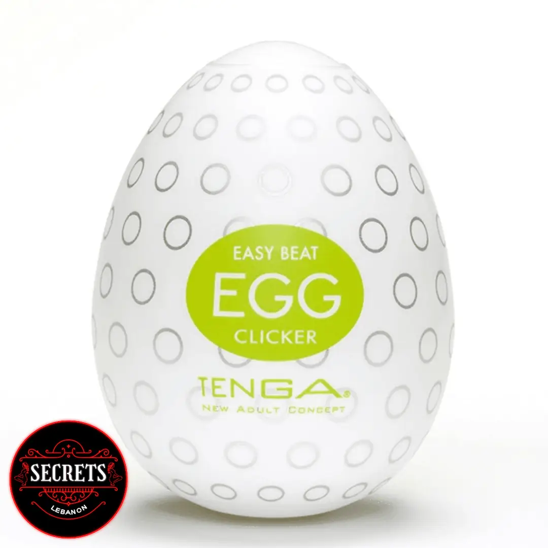 Tenga Clicker Lebanon