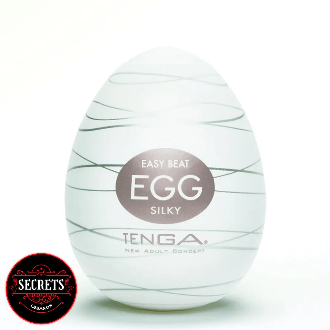 Tenga Silky Lebanon