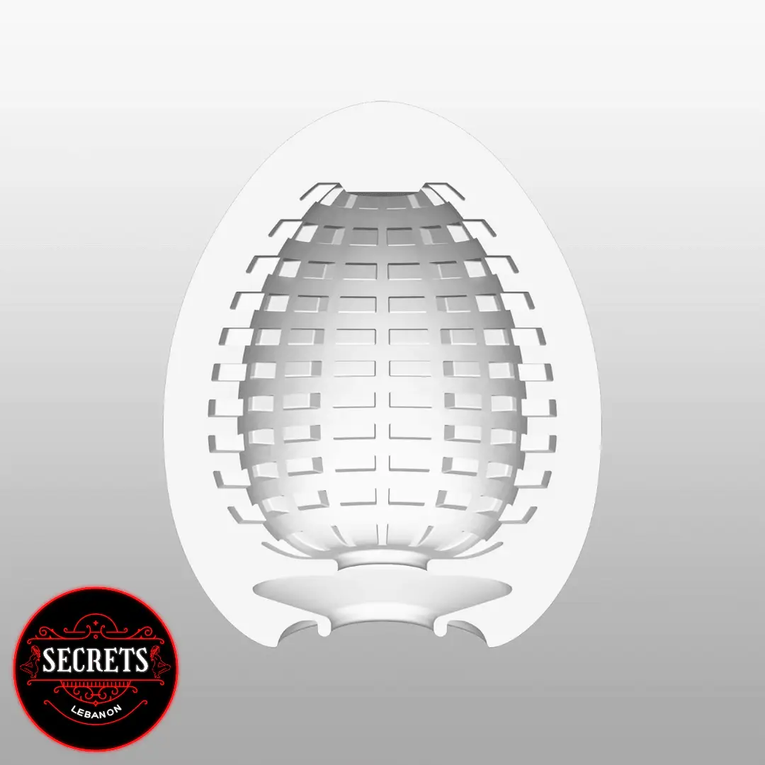 Tenga Egg Spider Lebanon