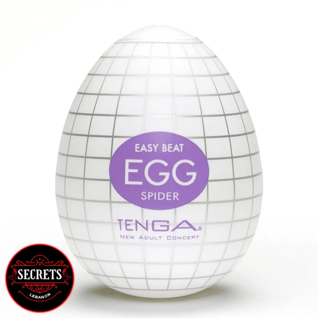 Tenga Spider Lebanon