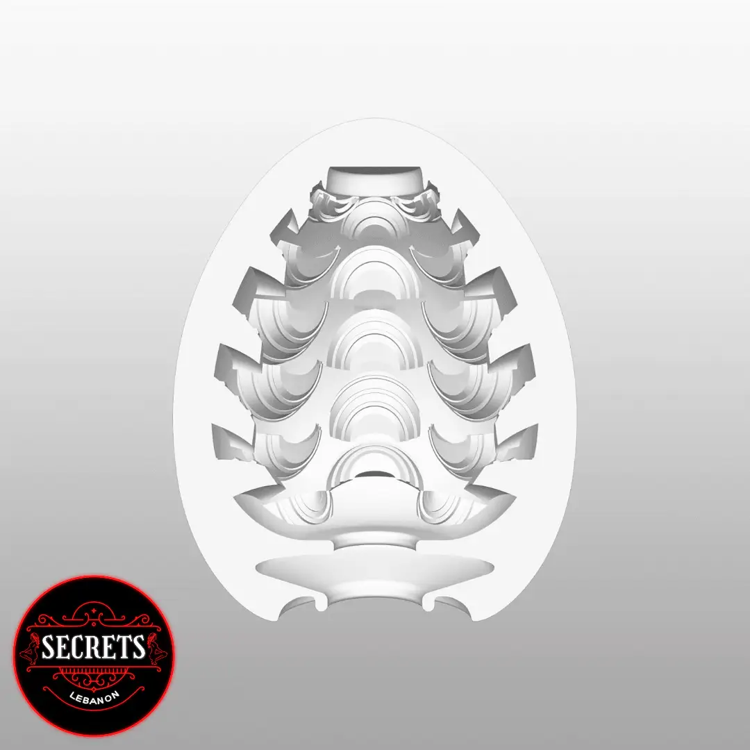 Tenga Egg Stepper Lebanon