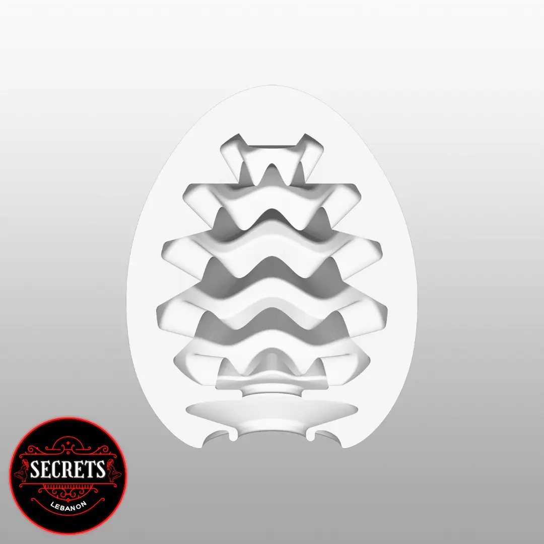 Tenga Egg Wavy Lebanon