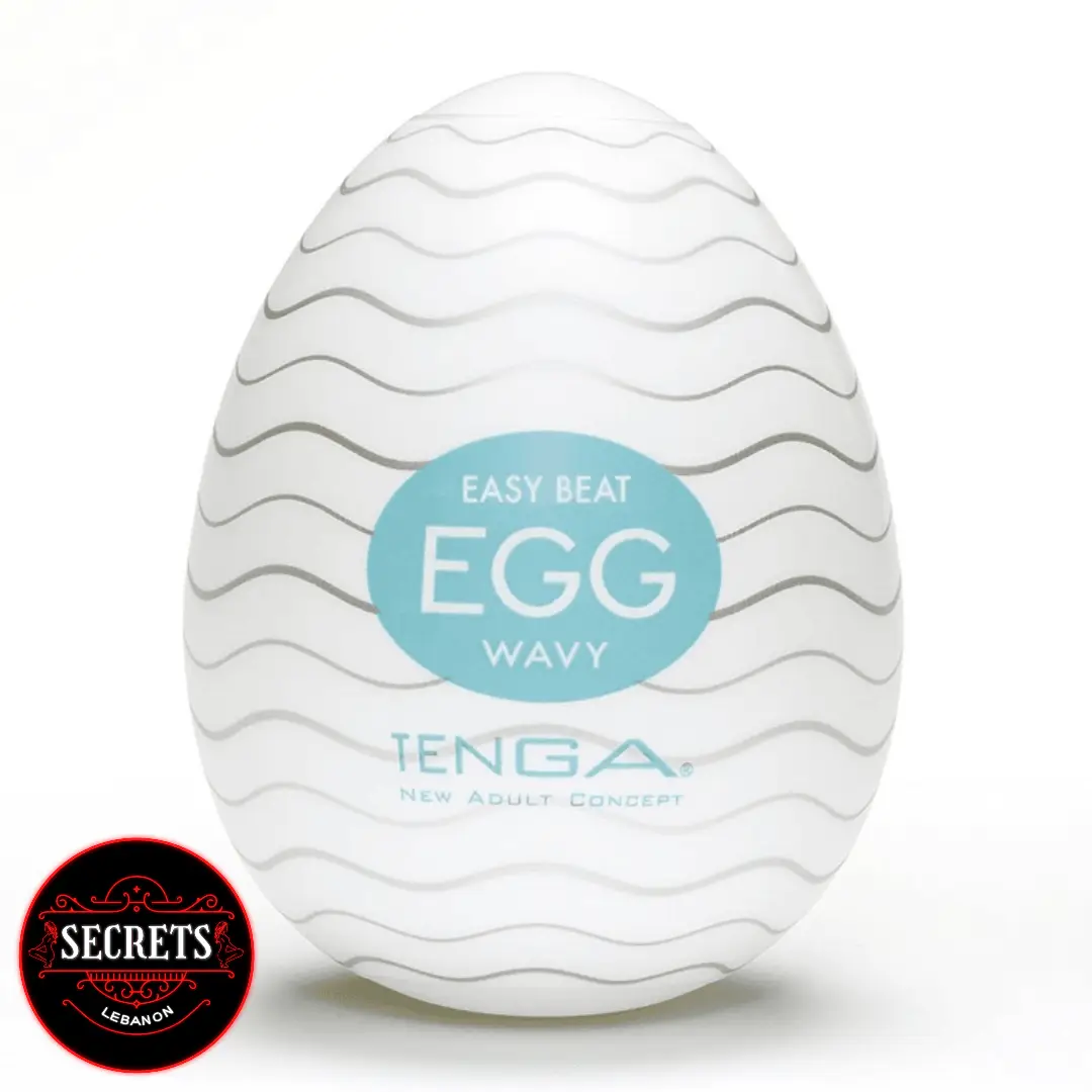 Tenga Wavy Lebanon
