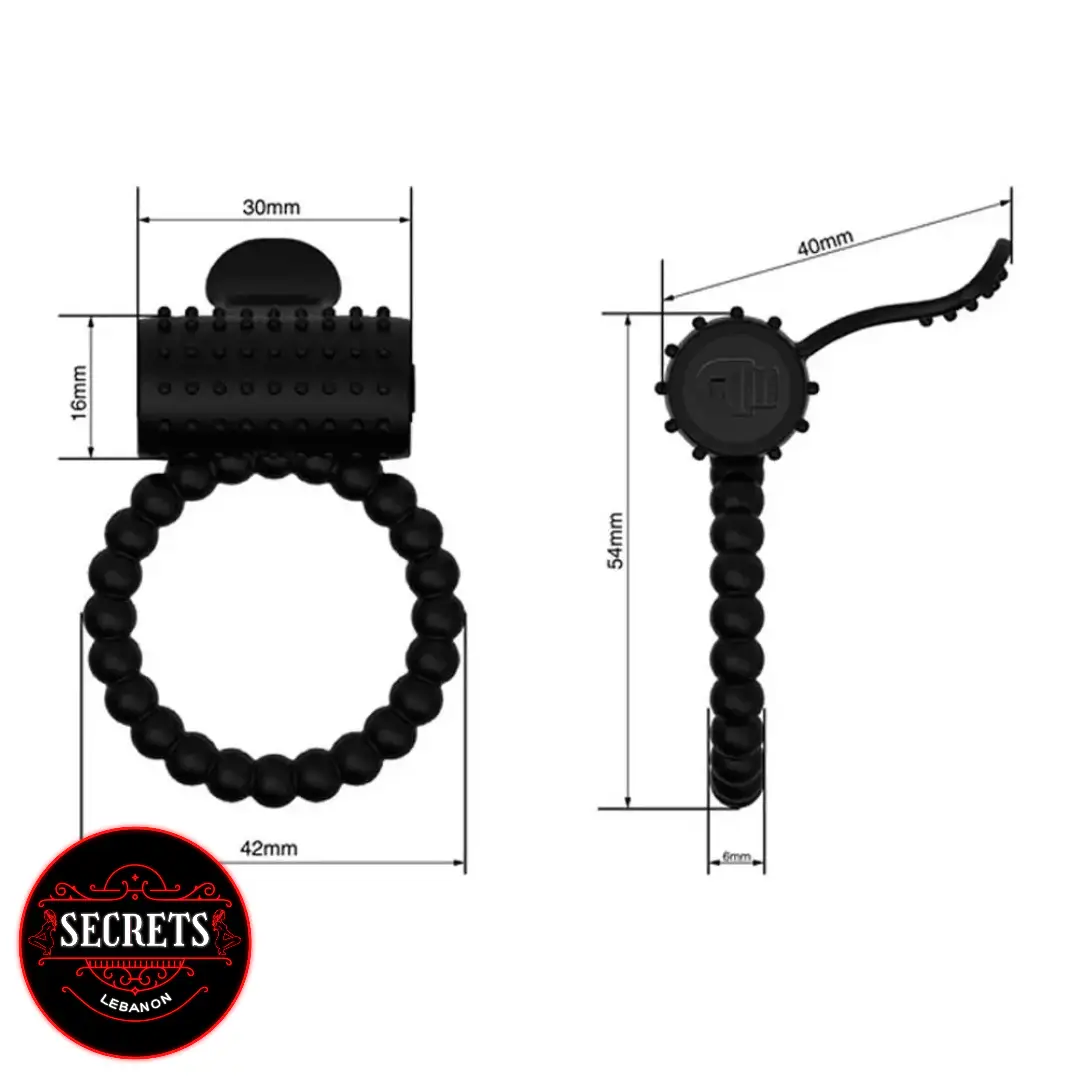 Vibrating Cock Ring Lebanon Dimensions