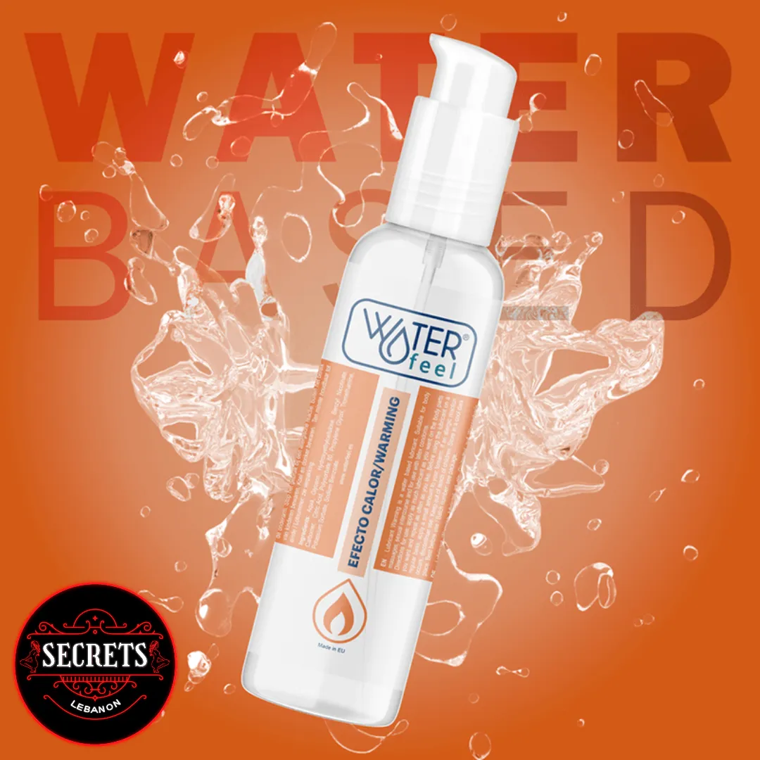 Water Feel Heating Lube Beirut
