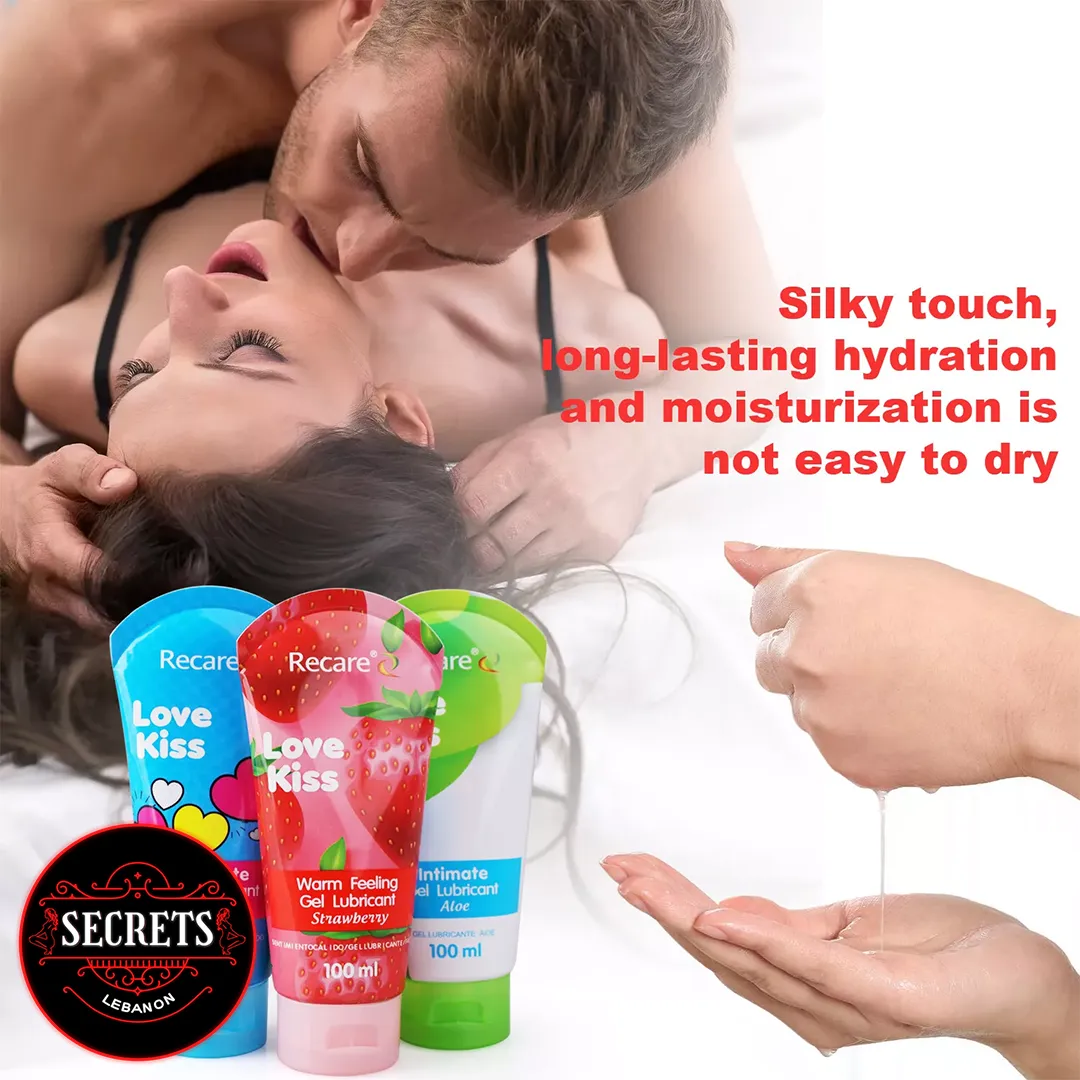 Aloe Vera Lubricant Lebanon