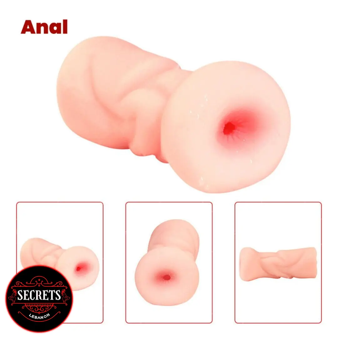 Anal Fleshlight Lebanon