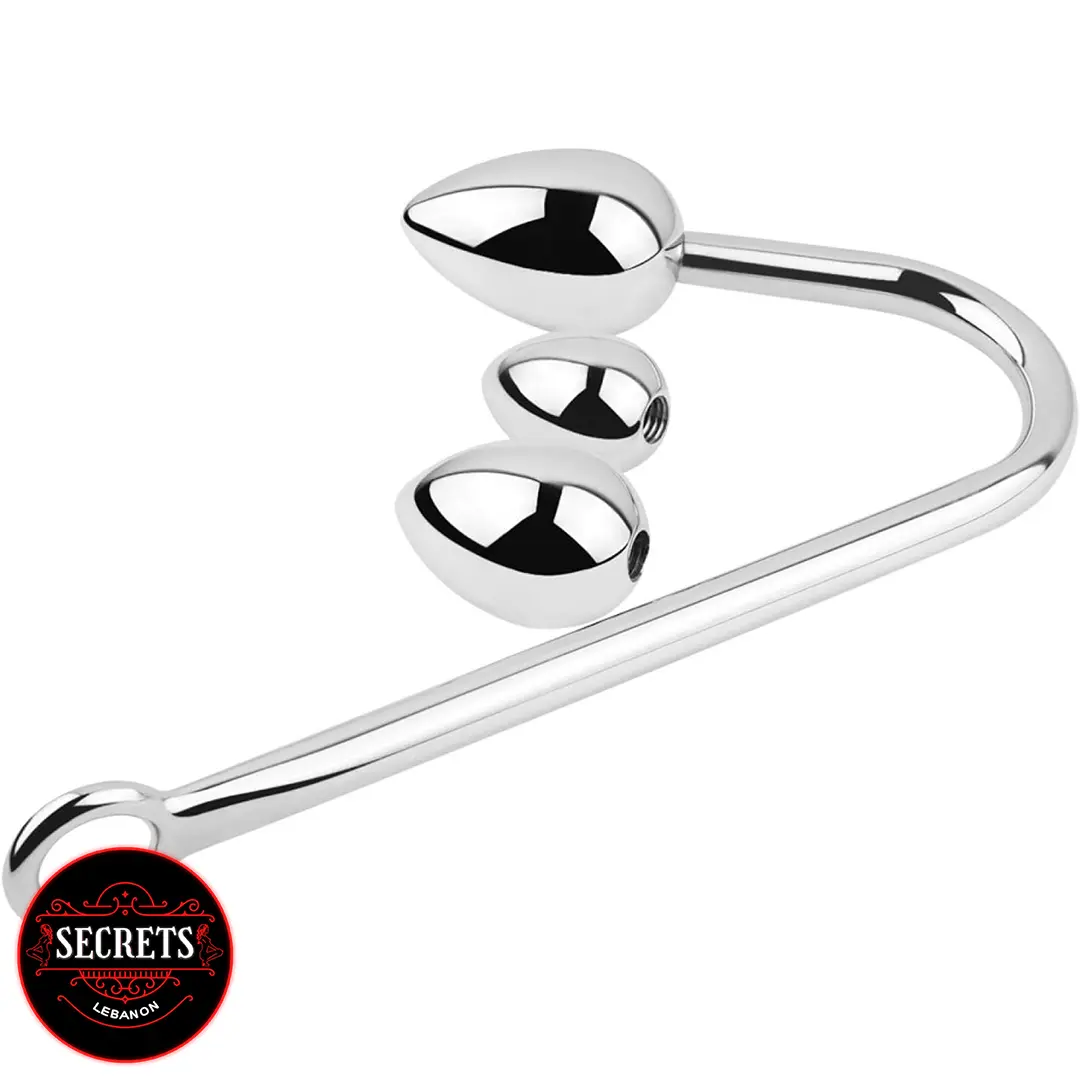 BDSM Anal Toys Lebanon