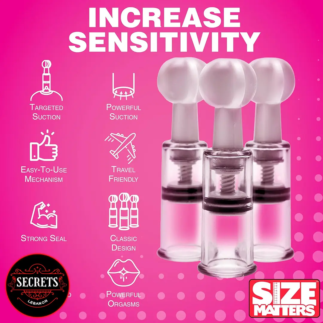 Pussy Suckers Beirut