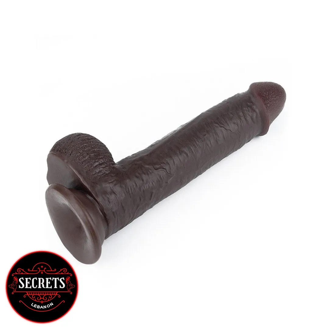 Big Black Cock Dildo Lebanon