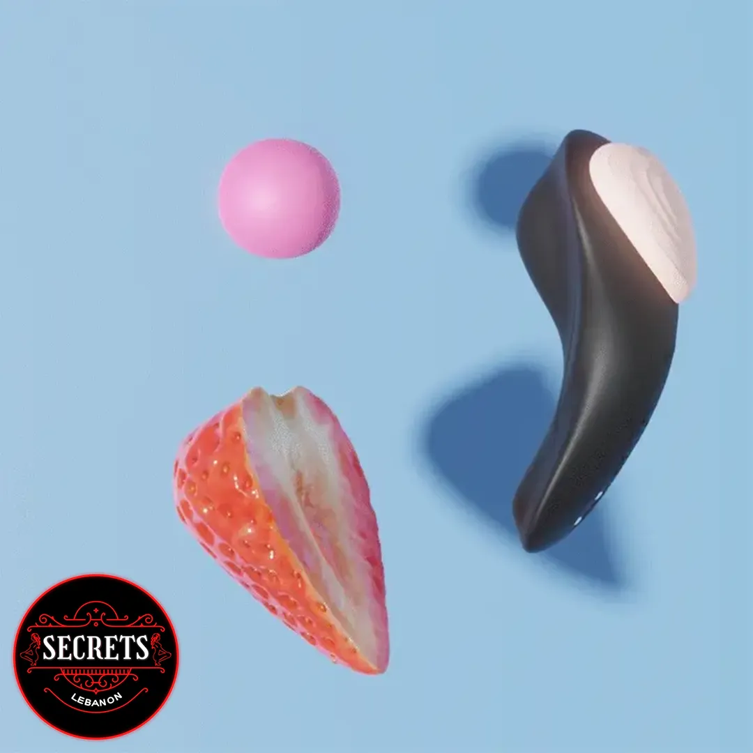 Blush pantie Vibrator Lebanon