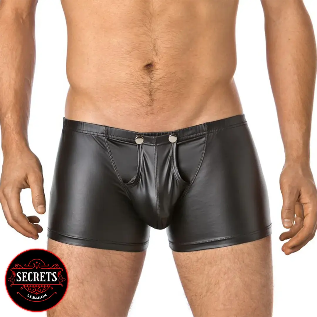 Viper Men's Leather Boxers Lebanon