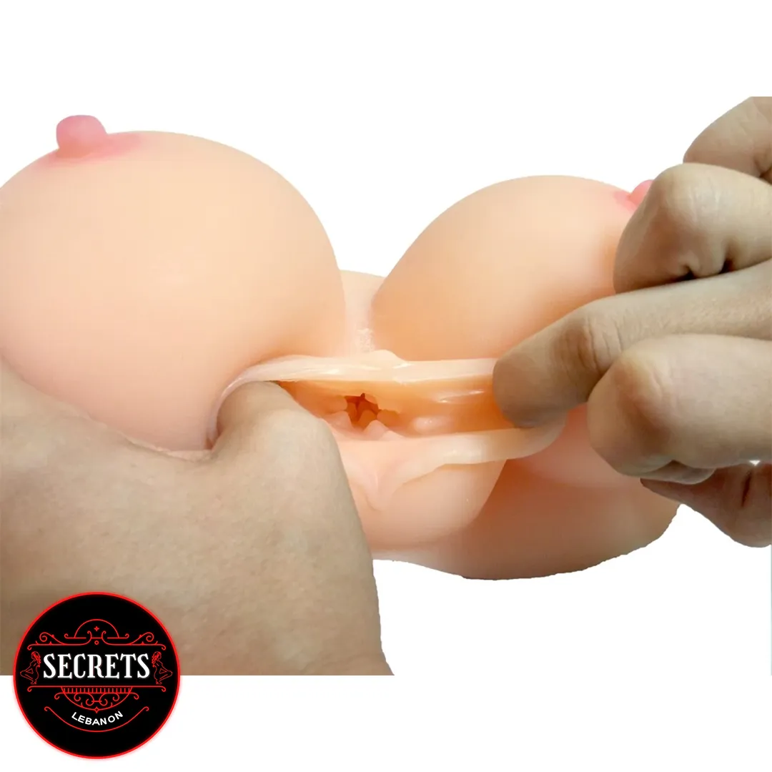 BreastForm™ Pleasure Stroker Lebanon